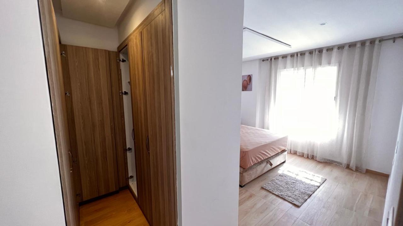 Luxury Family 7 Pers - Checkpoint - Center Apartment Oujda