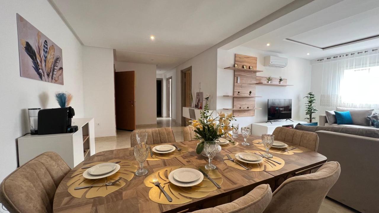 Apartment Luxury Family 7 Pers - Checkpoint - Center *
