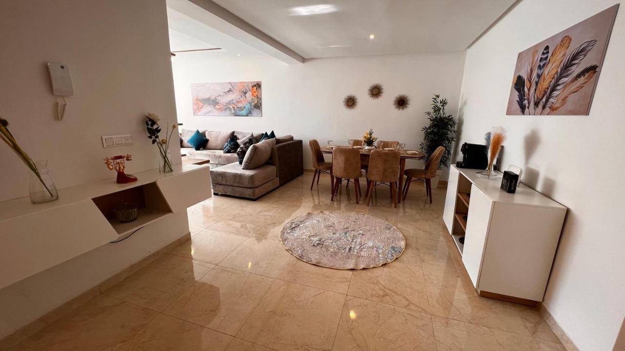Luxury Family 7 Pers - Checkpoint - Center Apartment *