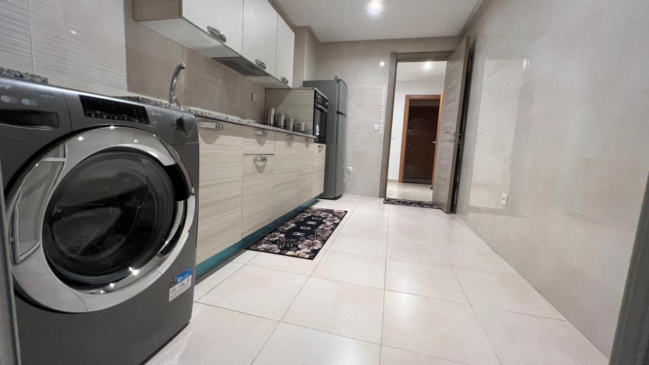 Apartment Luxury Family 7 Pers - Checkpoint - Center *