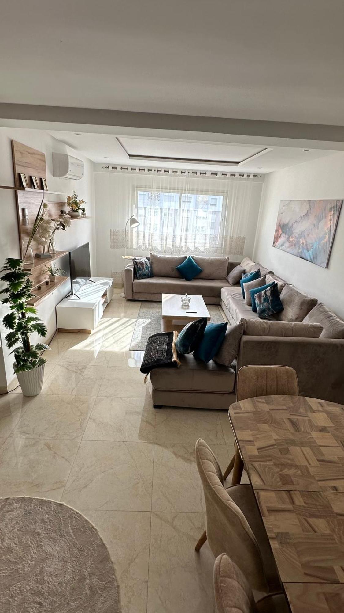 Luxury Family 7 Pers - Checkpoint - Center Apartment *