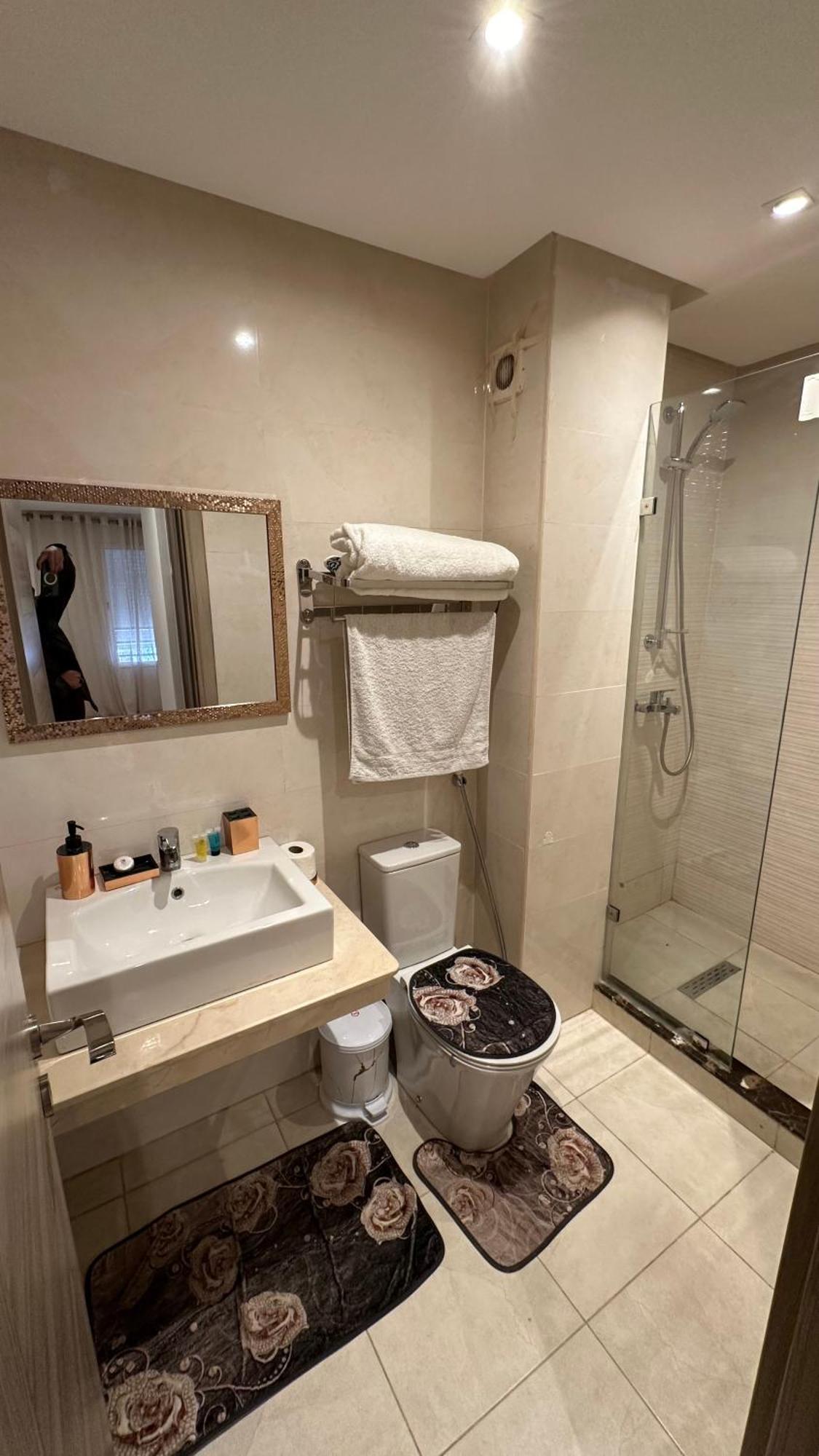 Luxury Family 7 Pers - Checkpoint - Center Oujda