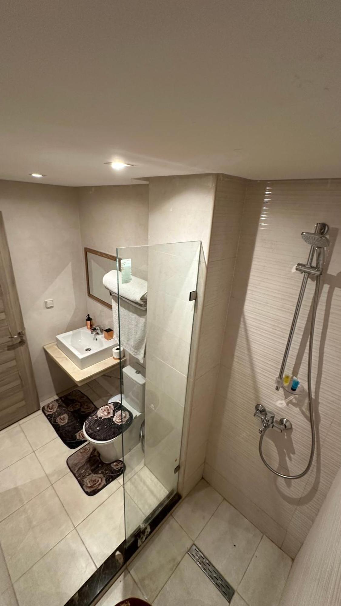 Apartment Luxury Family 7 Pers - Checkpoint - Center *