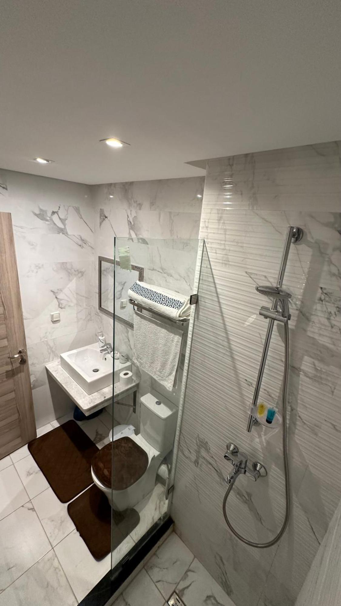 Apartment Luxury Family 7 Pers - Checkpoint - Center *
