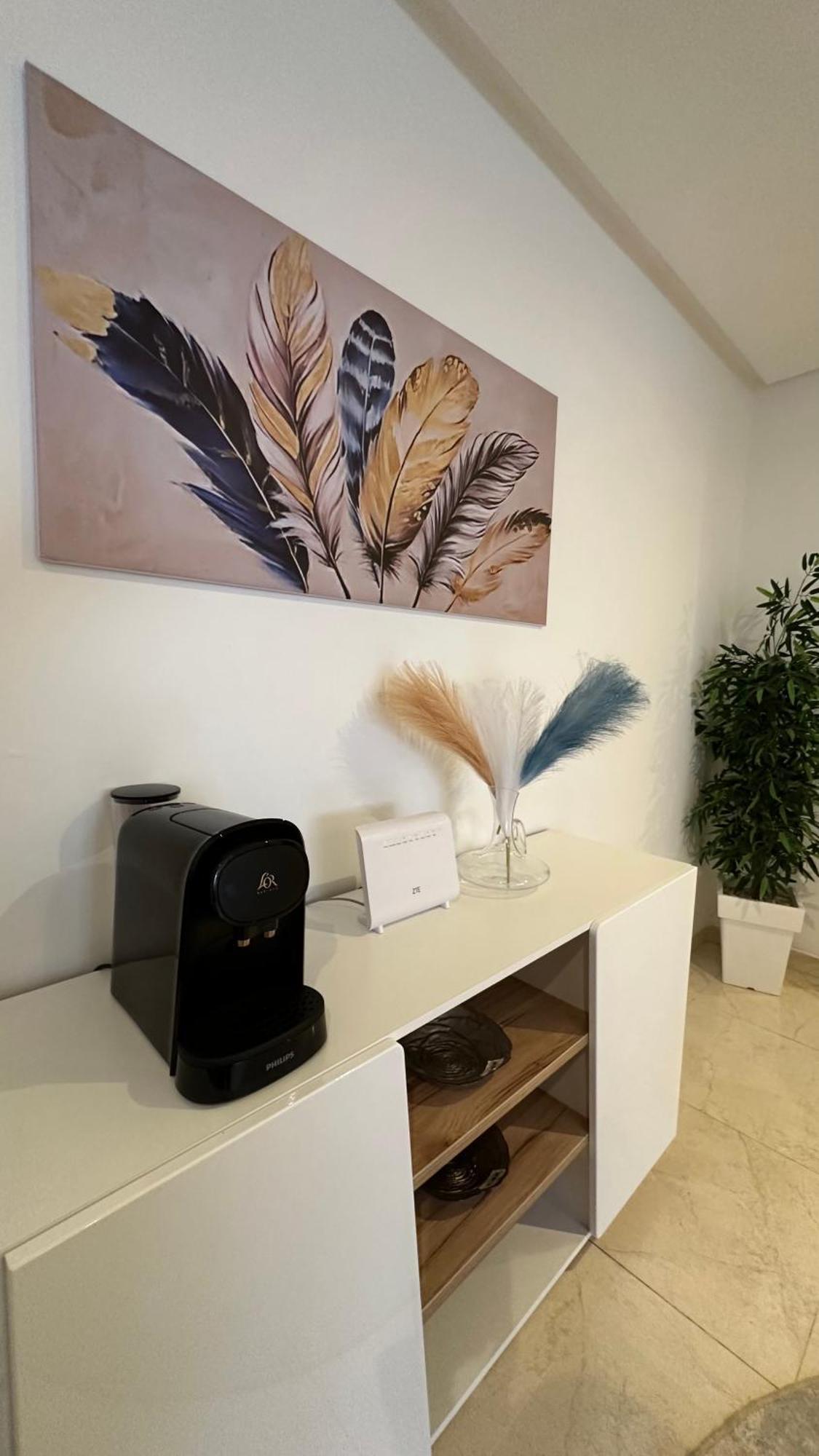 Luxury Family 7 Pers - Checkpoint - Center Oujda