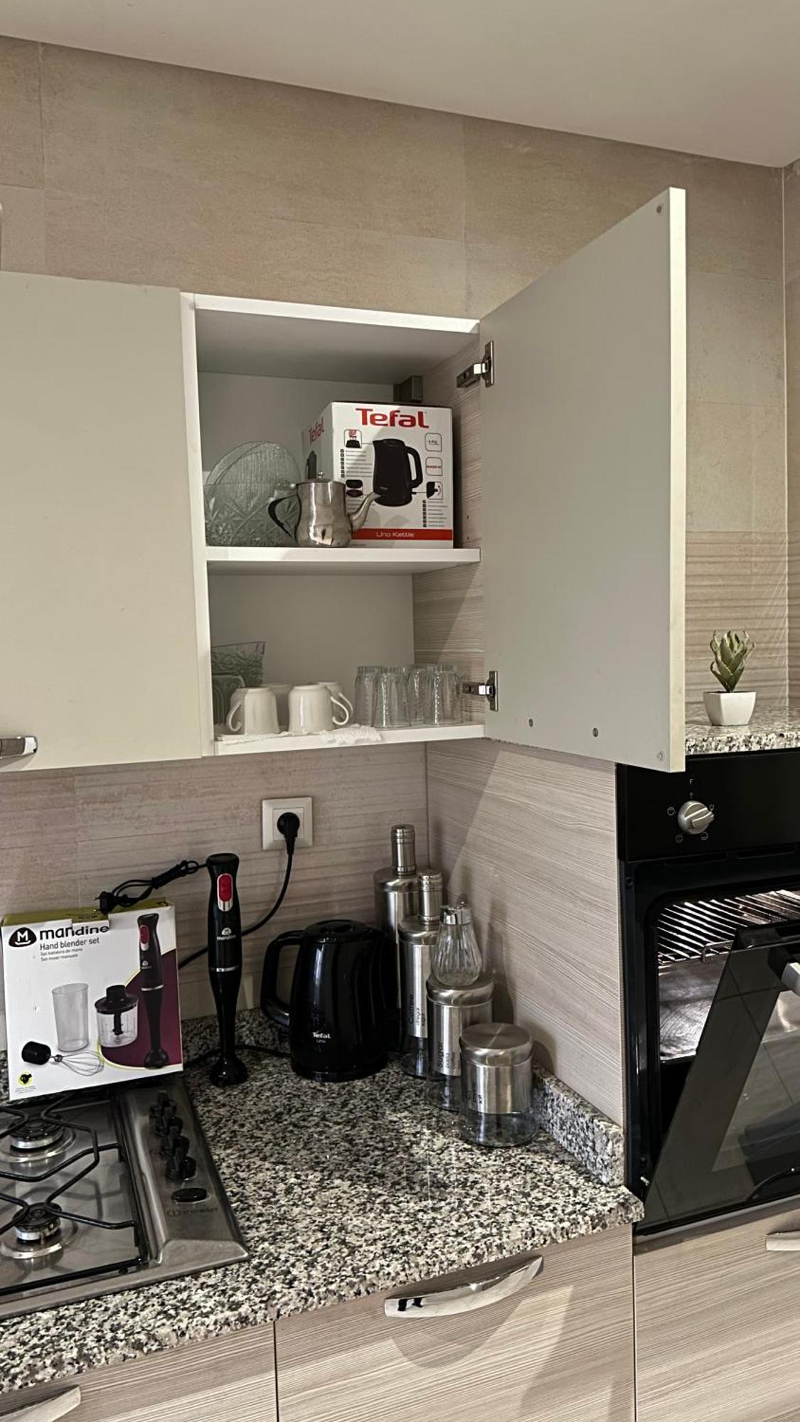 Luxury Family 7 Pers - Checkpoint - Center Apartment