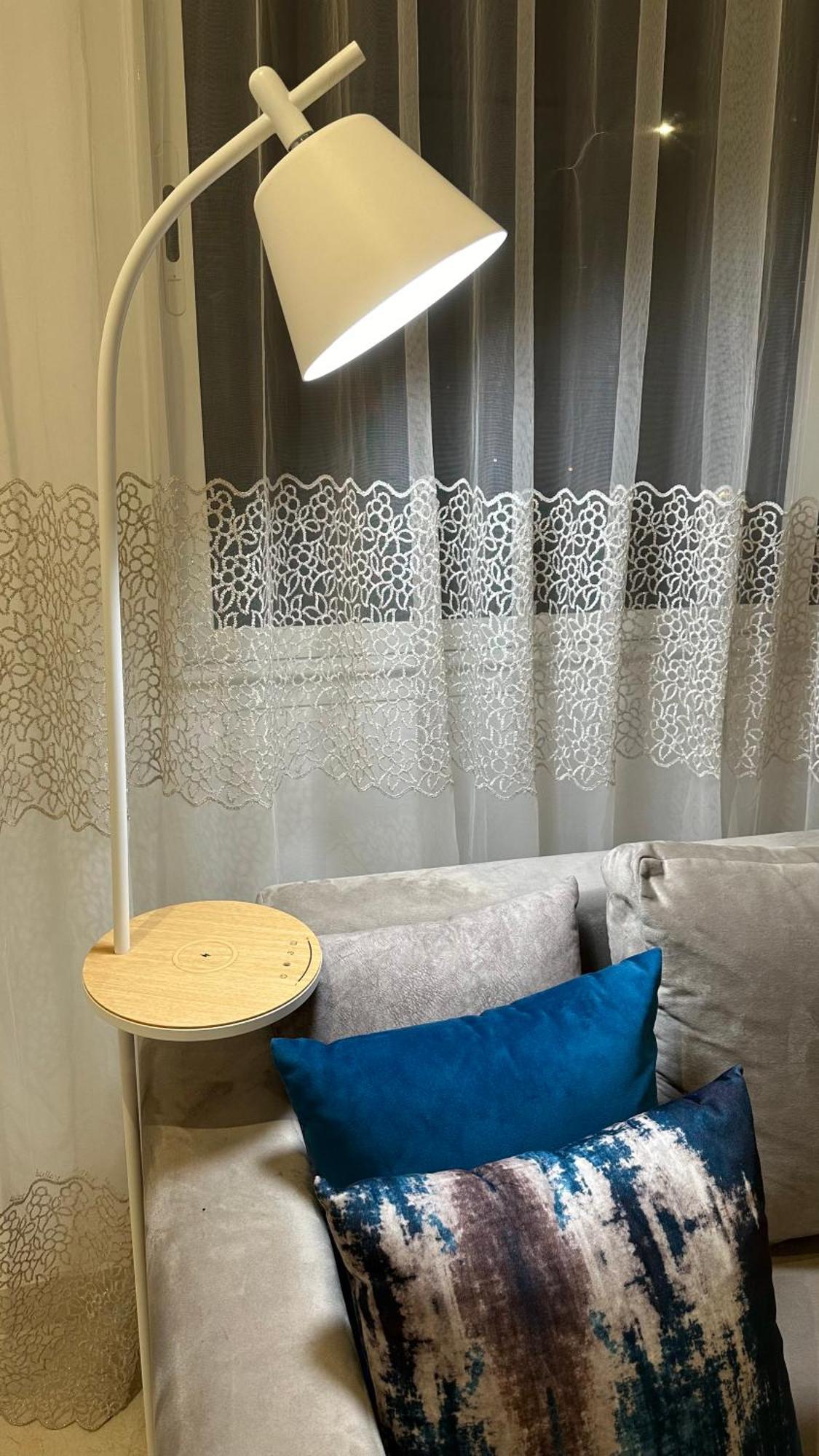 Apartment Luxury Family 7 Pers - Checkpoint - Center Oujda