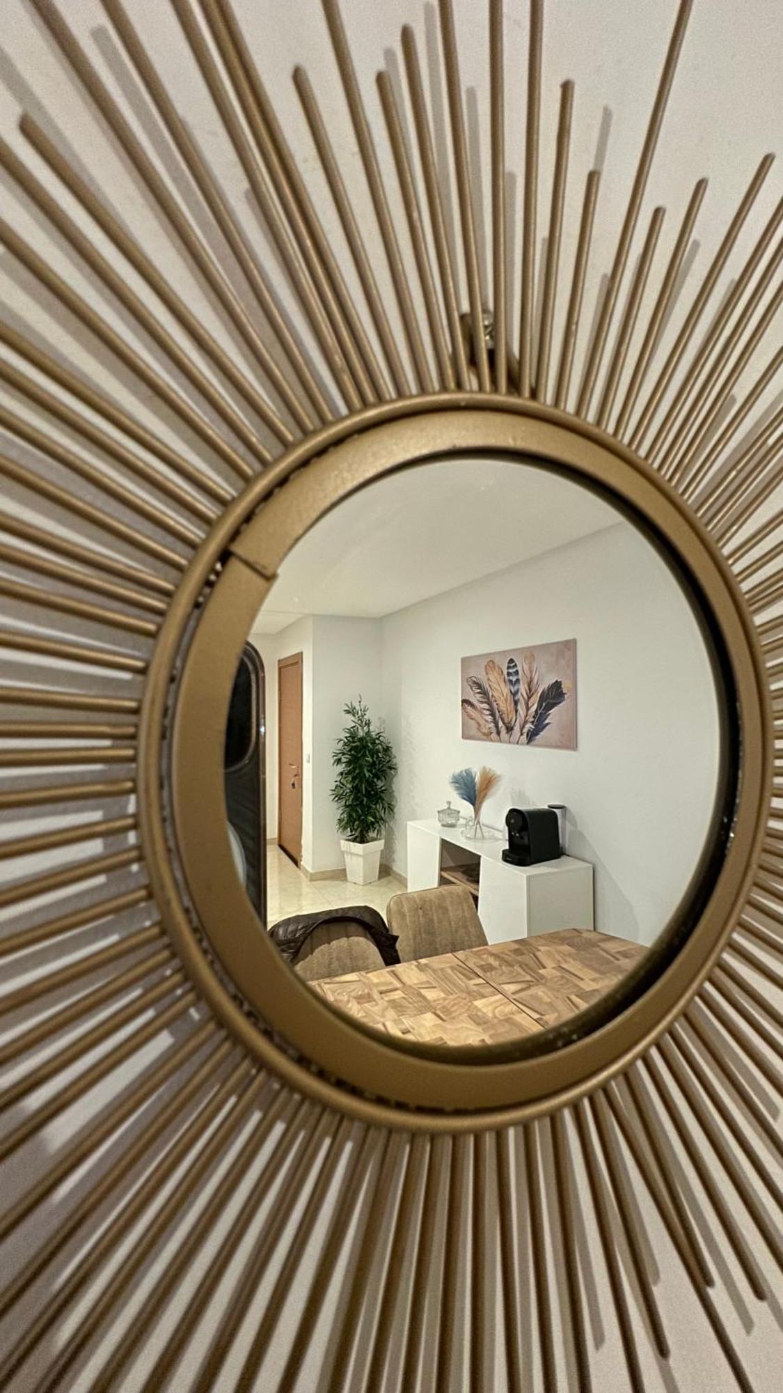 Luxury Family 7 Pers - Checkpoint - Center Oujda