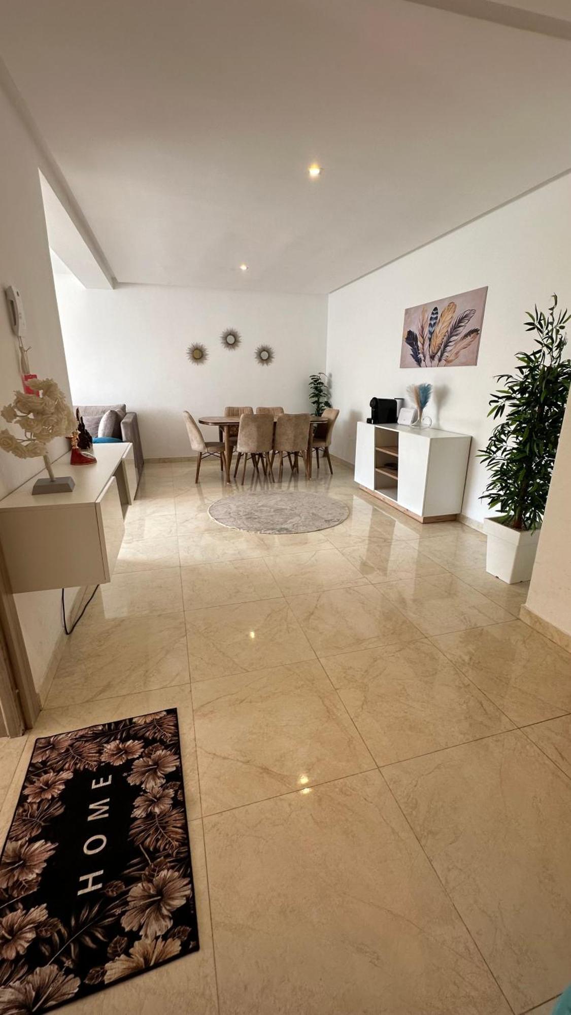 Luxury Family 7 Pers - Checkpoint - Center