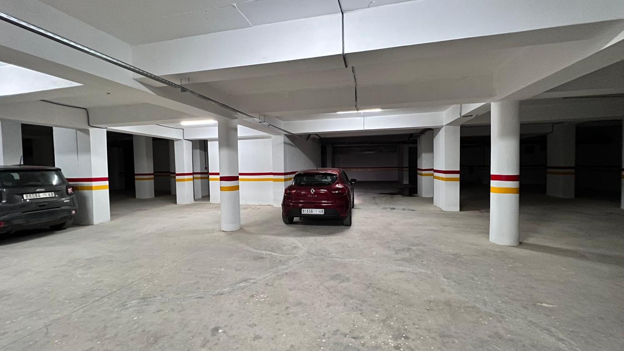 Luxury Family 7 Pers - Checkpoint - Center