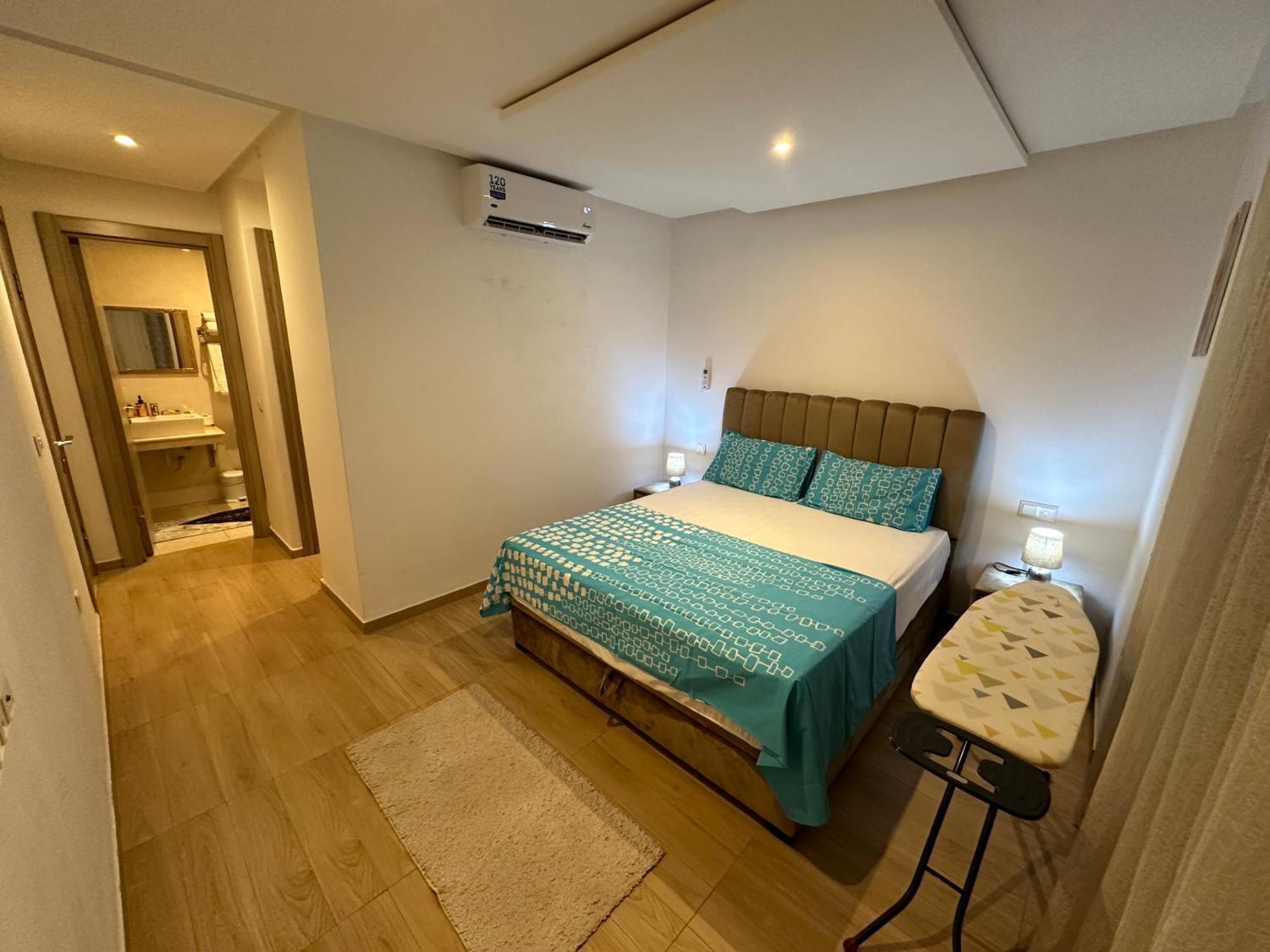 Luxury Family 7 Pers - Checkpoint - Center Apartment *